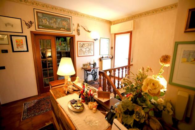 Villa in vendita a Nave - Lucca 250 mq Rif: 1331887 - Foto 2