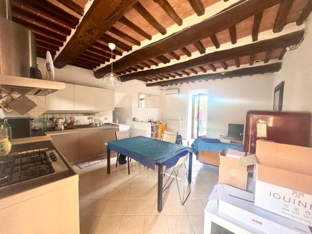 Appartamento in vendita a Uopini - Monteriggioni 68 mq Rif: 1398718 - Foto 7