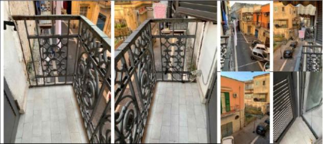 Immobile in asta di 148 m² in vendita a Napoli - Foto 13
