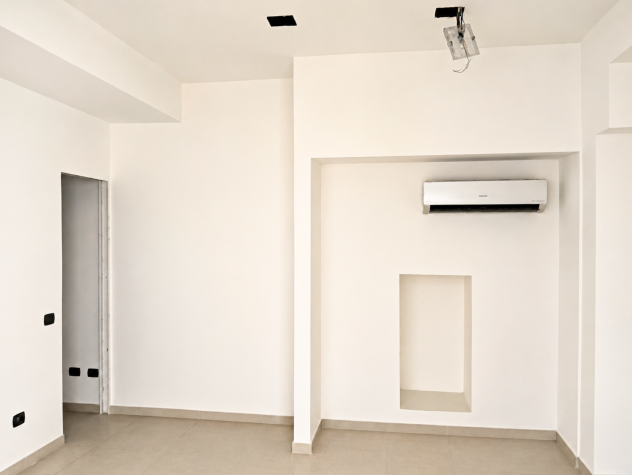 VIA ORAZIO – Prestigioso appartamento con terrazzi - Foto 5