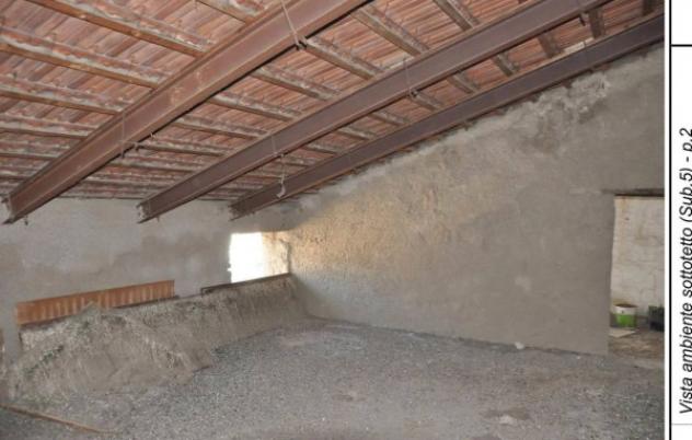Immobile in asta di 132 m², box auto in vendita a Nola - Foto 18