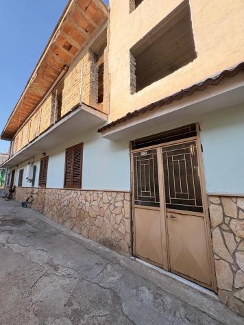 Villa in Via Macello