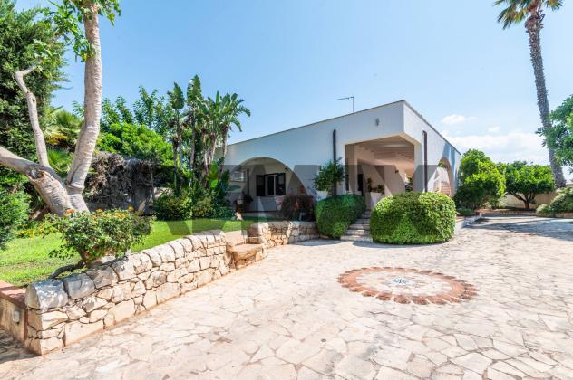 Villa singola in vendita a Ragusa, Marina di Ragusa - Foto 3