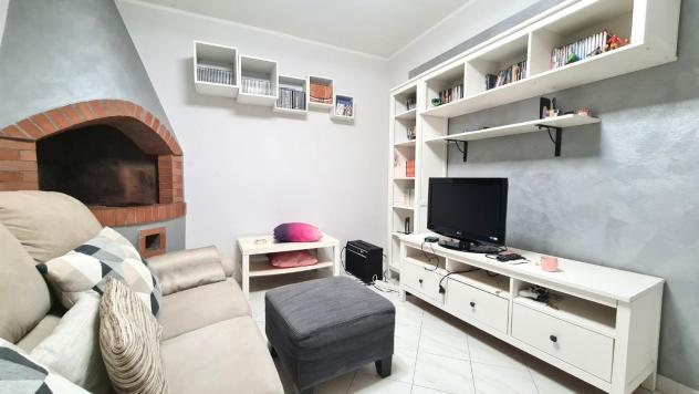 Appartamento in vendita a San Miniato 65 mq Rif: 1394424 - Foto 8