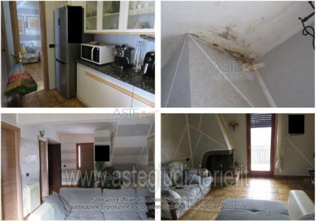 IMMOBILI-IMMOBILE RESIDENZIALE-Via giardino, Scoppito, 67019 - Foto 7