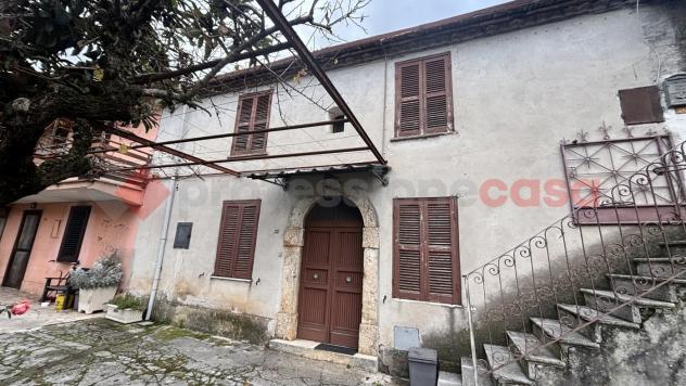 Duplex - Vico nel Lazio . Rif.: Cod. rif 3292028VRG - Foto 6