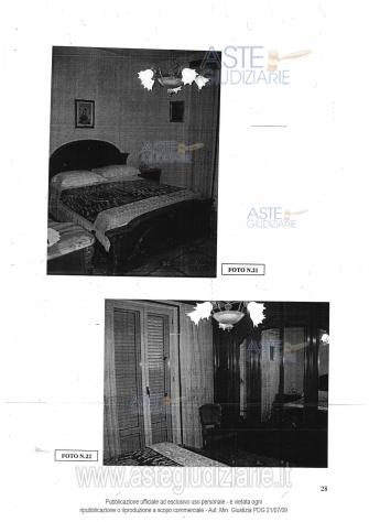 IMMOBILI-IMMOBILE RESIDENZIALE-VIA FRANCESCO PETRARCA N. 7 - Foto 7