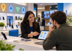 STORE SPECIALIST - SETTORE UTILITIES (Energia e Gas)