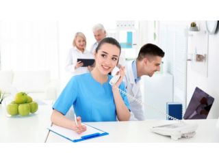 Corso Segretaria Studio Medico