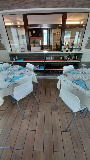 ATTREZZATURA RISTORANTE PIZZERIA - Foto 2