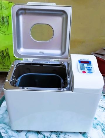 Macchina per il pane automatica- - Foto 4