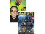 IL TERRORE SI NASCONDE NEL BUIO, Piccoli brividi, R. L. STINE, MONDADORI 1997.