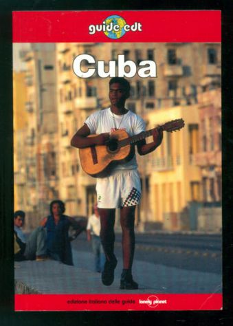 Cuba, guide edt - Torino, DAVID STANLEY, 2000. - Foto 2