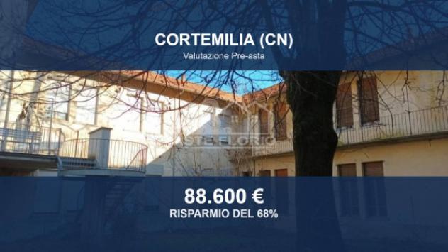 Immobile in asta di 1561 m² in vendita a Cortemilia