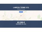 Immobile in asta di 105 m² in vendita a Lamezia Terme