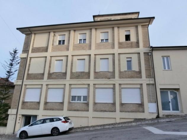 Immobile in asta di 246 m² con più di 5 locali in vendita a Massa Fermana - Foto 13