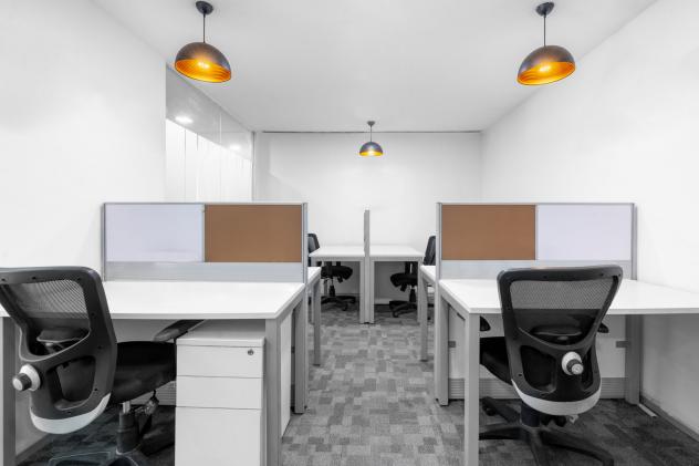Coworking in affitto - Regus Sesto San Giovanni, Edison Park a Sesto San Giovanni - Foto 8