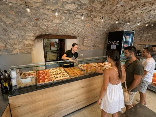 GFP - FOOD DA ASPORTO – TORRI DEL BENACO - Foto 6