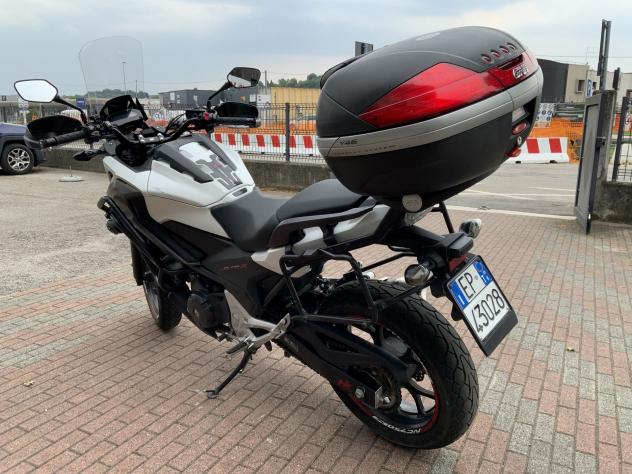 Honda NC 750 null - Foto 4