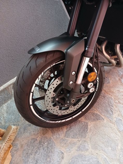 yamaha tracer 900 - Foto 3