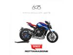 MV AGUSTA Dragster 800 AMERICA