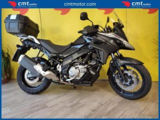SUZUKI V-Strom 650 DL ABS rif. 23766321