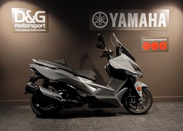Kymco Xciting 400i KYMCO X-CITING 400 - Foto 2