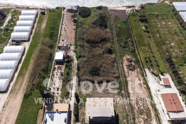 Villa di 660 m² con più di 5 locali e posto auto in vendita a Pachino - Foto 3