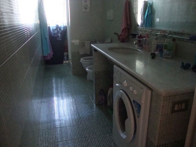 per studentesse affitto posto letto in stanza condivisa - Foto 8