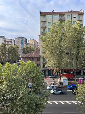 Stanza singola per studentessa in trilocale zona metro Monte Grappa - Foto 5