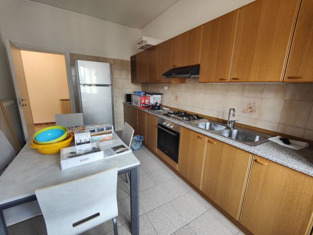 Posto letto in stanza doppia Centro Mestre - Foto 4
