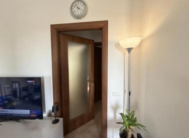 Appartamento in affitto a Le Casine - Casciana Terme Lari 75 mq Rif: 1425202 - Foto 4