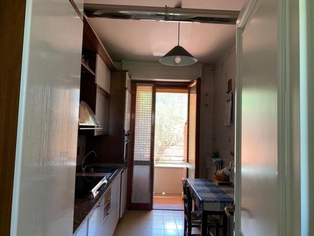 Appartamento in affitto a Forte dei Marmi 90 mq Rif: 1048853 - Foto 7