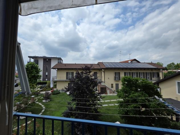 Trilocale in affitto a Grugliasco - Foto 9