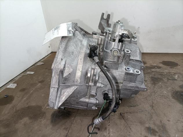 CAMBIO MANUALE COMPLETO OPEL Insignia S. Wagon 55582879 A20DTH diesel 1956 (0817) - Foto 3