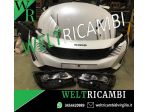 MUSATA COMPLETA PEUGEOT 5008 ANNO 2022