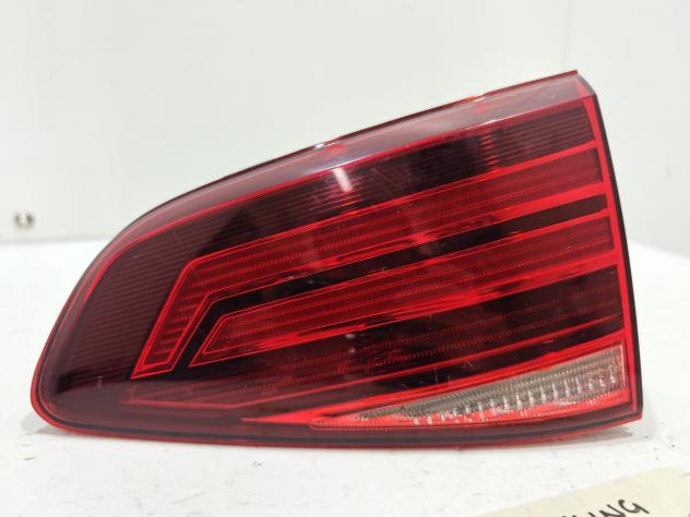 STOP POSTERIORE DESTRO PORTELLONE VOLKSWAGEN Golf 7 Berlina 5G0945094AG (12) - Foto 4