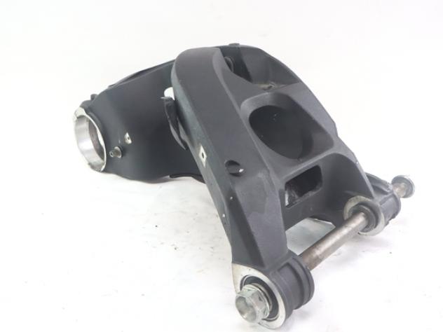 DUCATI MULTISTRADA 1200 37010902A FORCELLONE POSTERIORE 10 - 12 REAR SWINGARM - Foto 3