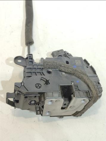 SERRATURA POSTERIORE DESTRA NISSAN Micra Serie (K14) 825005FA0A H4B408 (17) - Foto 3