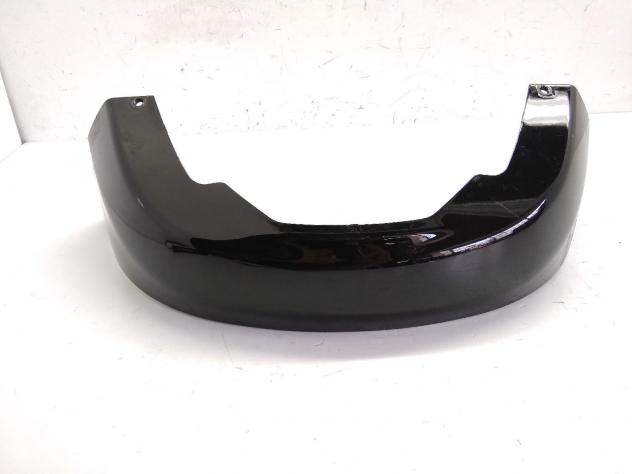 SUZUKI BURGMAN 200 CARENA COPERCHIO INFERIORE POSTERIORE * ALETTA ROTTA 2011