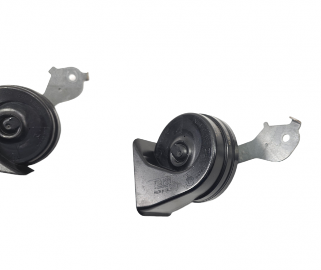 AVVISATORE ACUSTICO CLACSON JEEP Compass Serie 52170907 (16) - Foto 12