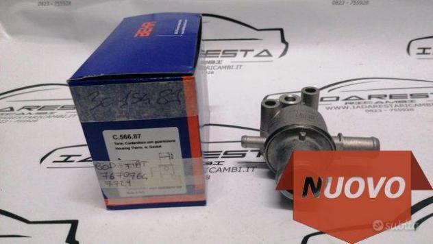 Termostato Fiat Cinquecento 500 - 600 0.9 7670764