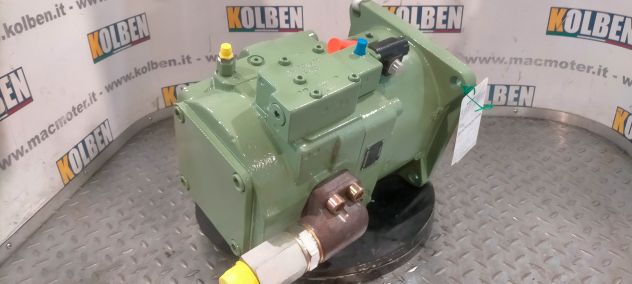 Pompa Rexroth A11VLO190EP2/11L-NZD12N00P - Foto 2