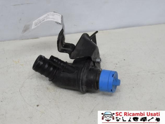 Ingresso Serbatoio Adblue Jeep Renegade 1.6 Multij 52114850 - 21947 - Foto 2