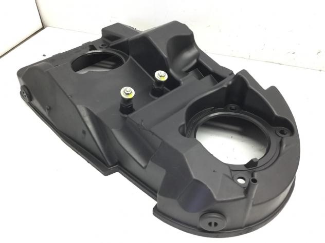 DUCATI MONSTER 821 CASSA SCATOLA FILTRO ARIA PARTE INFERIORE 2016 - Foto 4