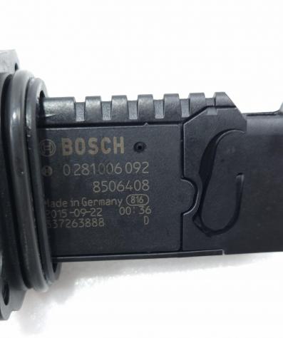 FLUSSOMETRO MINI Countryman 1° Serie 8506408 N47 C16 A Diesel 1600 (10) - Foto 9