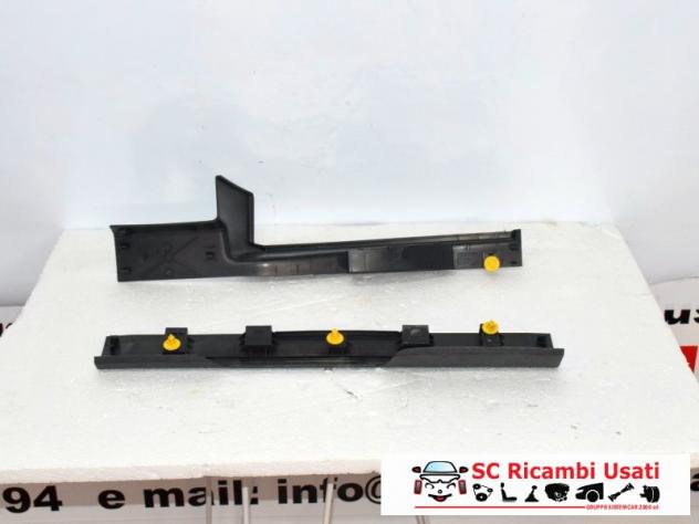 Rivestimenti Battitacco Batticalcagno Ford S Max 6M21U02348ADW 6M21U13201 - 07321 - Foto 3