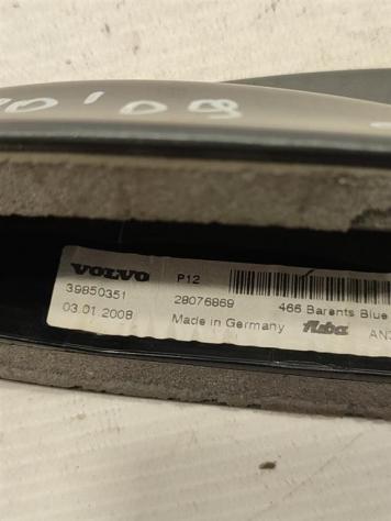 ANTENNA TETTO VOLVO V70 3° Serie 39850351 (0716) - Foto 4