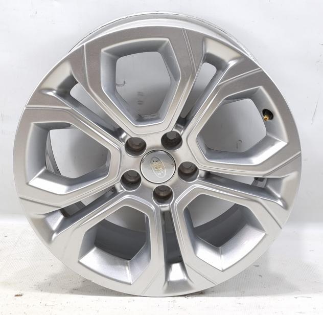 CERCHIO IN LEGA LAND ROVER Range Rover Evoque Serie K8D2-1007-NA (18)