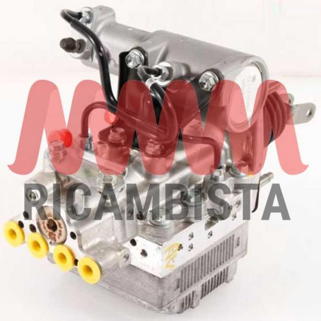 47050-47780 Toyota Prius 1.8 centralina ABS gruppo pompa